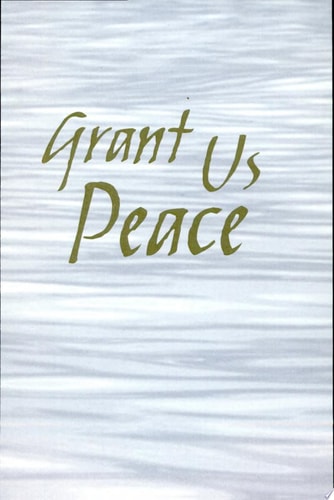 Grant Us Peace