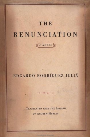 The Renunciation (UNESCO Collection of Representative Works)