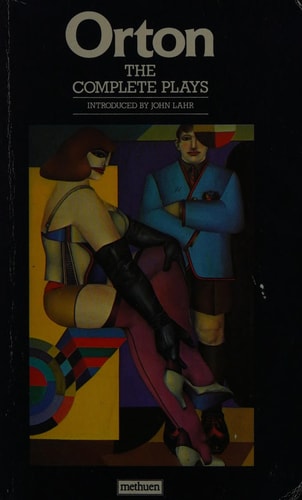 Edition published by Grove Weidenfeld