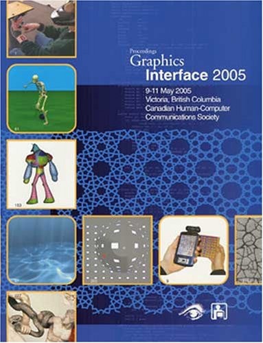 Graphics Interface 2005