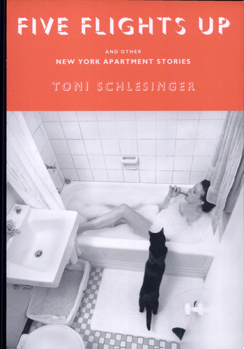Five Flights Up and Other New York Apartment Stories