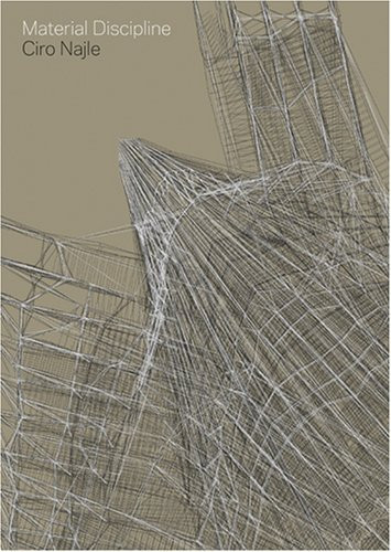 Material Discipline The Engineering of Life in Material Systems