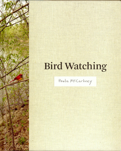 Bird Watching