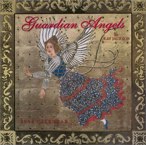 Guardian Angels 2004 Calendar