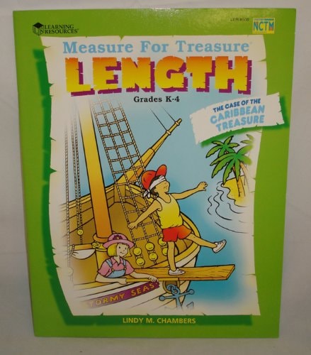 Length: the case of caribbean treasure