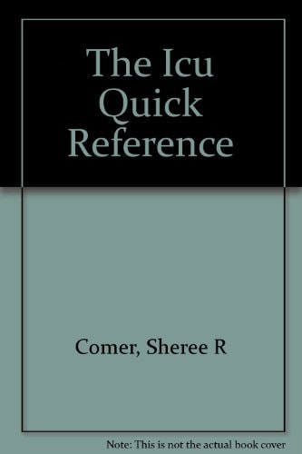 The Icu Quick Reference