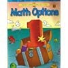 Math Options Math, Literature and You, Level 1