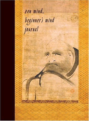 Zen Mind, Beginner's Mind Journal