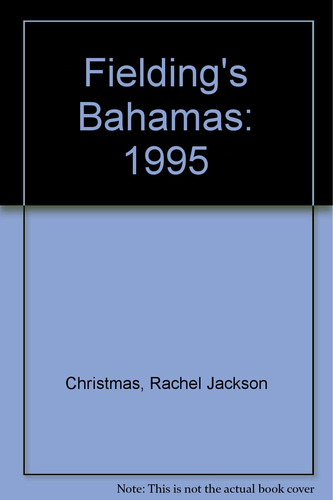 Fielding's Bahamas
