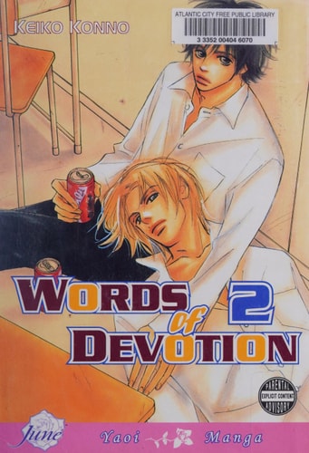 Words of Devotion