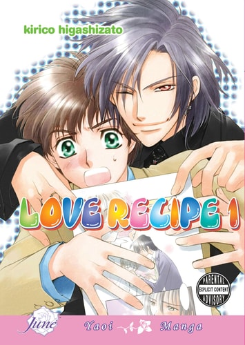 Love Recipe
