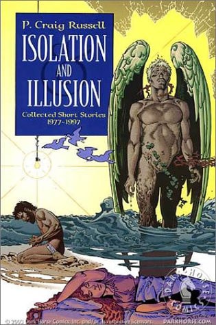 Isolation and Illusion: Collected Short Stories, 1977-1997