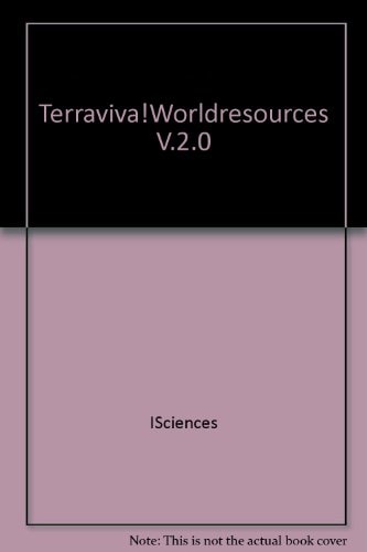TerraViva! WorldResources 2003 Network Version