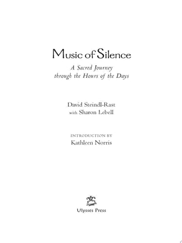 Music of Silence