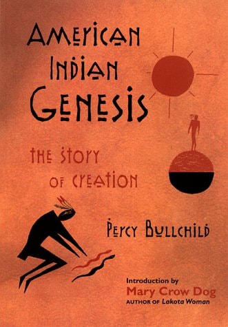 American Indian Genesis: The Story of Creation