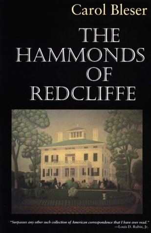 The Hammonds of Redcliffe