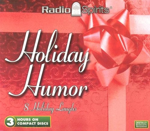 Holiday Humor