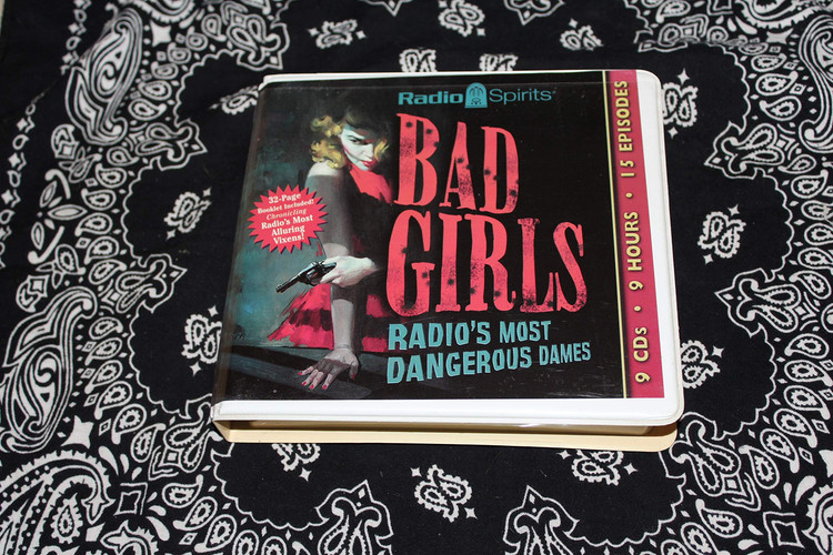 Bad Girls