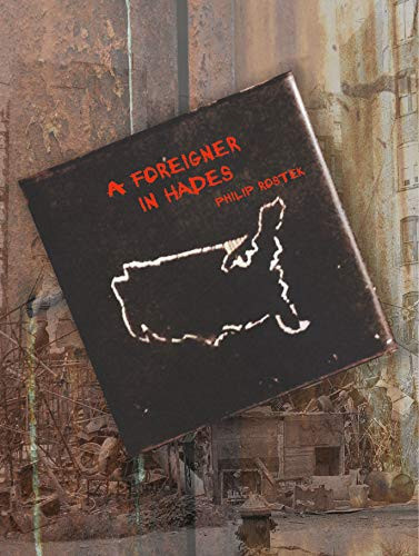 A Foreigner in Hades