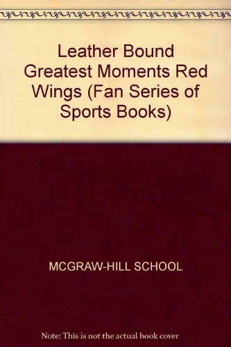 Greatest Moments in Detroit Red Wings History