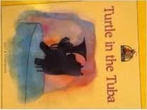READ WELL - Turtle in the Tuba - Unit 8