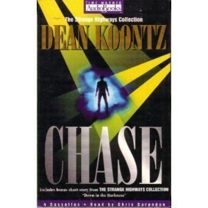 Strange Highways: The Chase