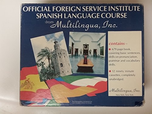 Basic Spanish