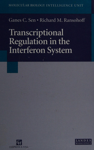 Transcriptional regulation in the interferon system