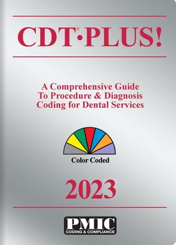 CDT Plus! 2023