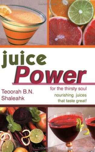 Juice Power