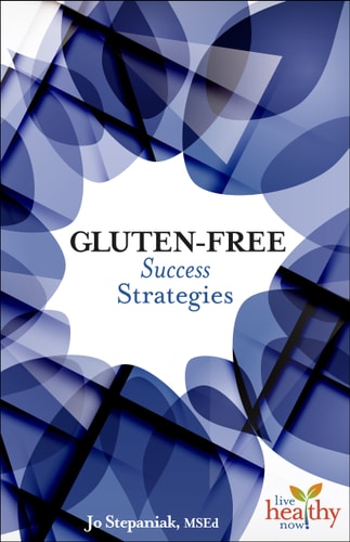 Gluten-Free Success Strategies