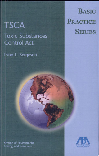 TSCA Toxic Substances Control Act