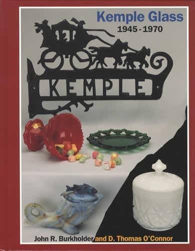Kemple Glass 1945-1970