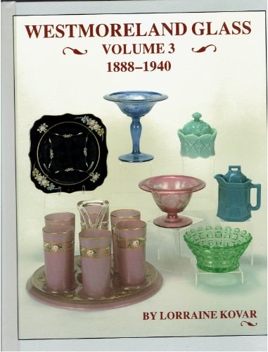 Westmoreland Glass (1888-1940)
