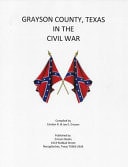 Grayson County, Texas in the Civil War