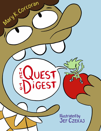 The quest to digest