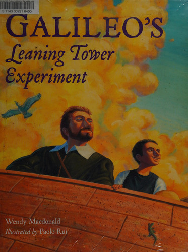 Galileo's leaning tower experiment: a science adventure