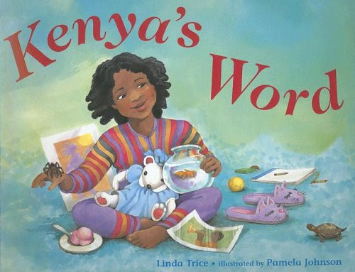 Kenya's word