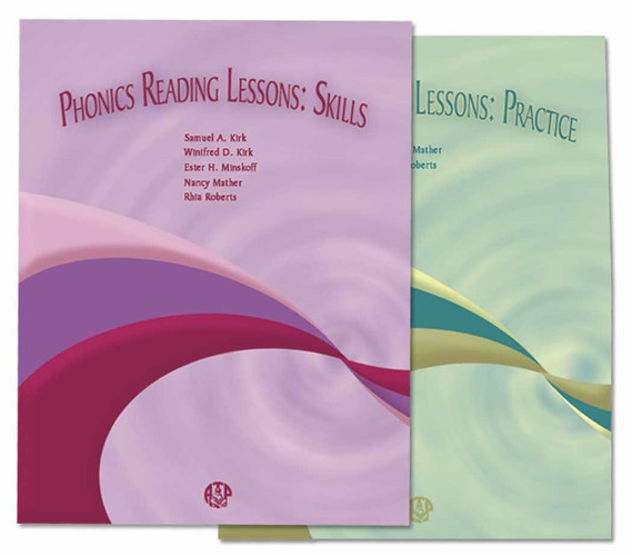 Phonic Reading Lessons
