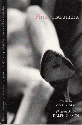 Pink Instrument: Poems
