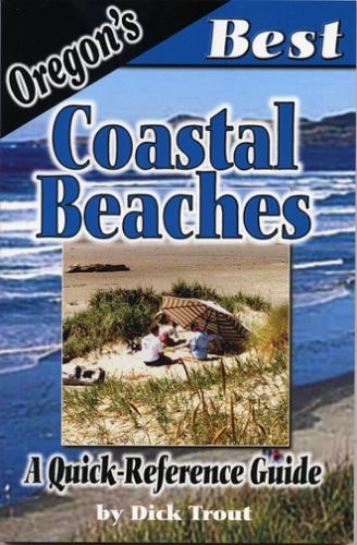 Oregon's Best Coastal Beaches A Quick-Reference Guide
