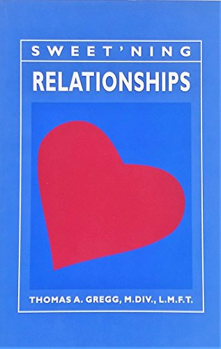 Sweet'ning Relationships