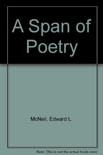 A Span of Poetry (1939-1999)