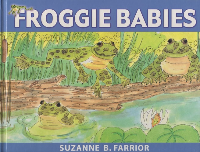 Froggie Babies
