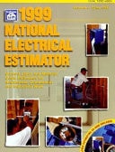 1999 National Electrical Estimator