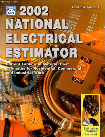 2002 National Electrical Estimator