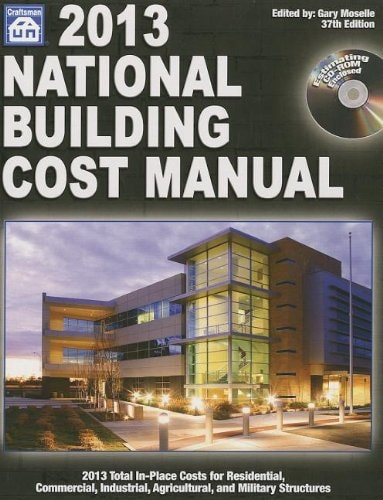 National Building Cost Manual 2014