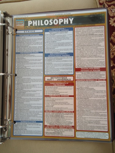 Philosophy