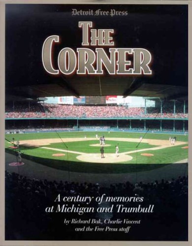 The Corner: A Century of Memories at Michigan and Trumbull