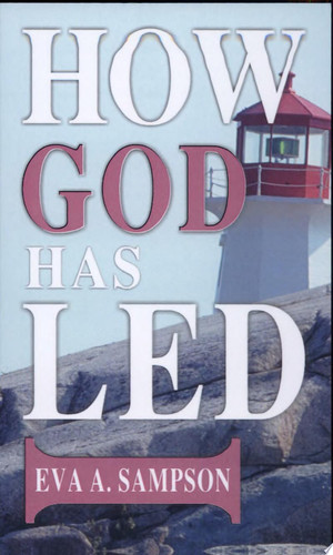 How God Has Led